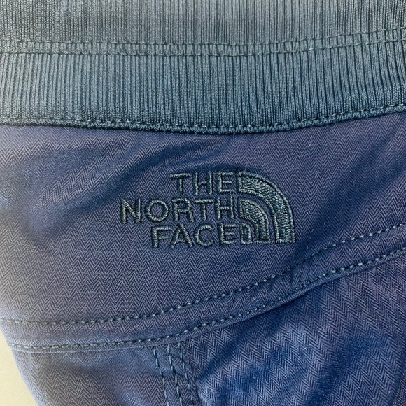 THE NORTH FACE Aphrodite pants in Blue Size S - Picture 5 of 5